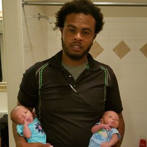 Meet your Posher, Jay